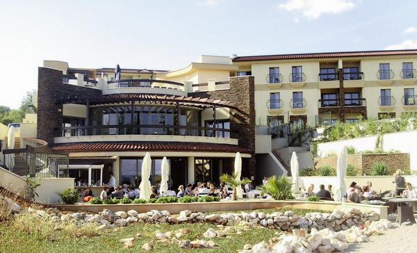 Hotel Blue Waves Resort 4 stele, Insula Krk, Croatia
