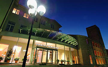 Hotel Domina Inn Ilmarine 4 stele, Talin, Estonia