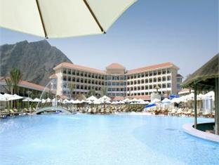 Hotel Fujairah Rotana Resort and Spa 5 stele, Fujairah, Emiratele Arabe Unite