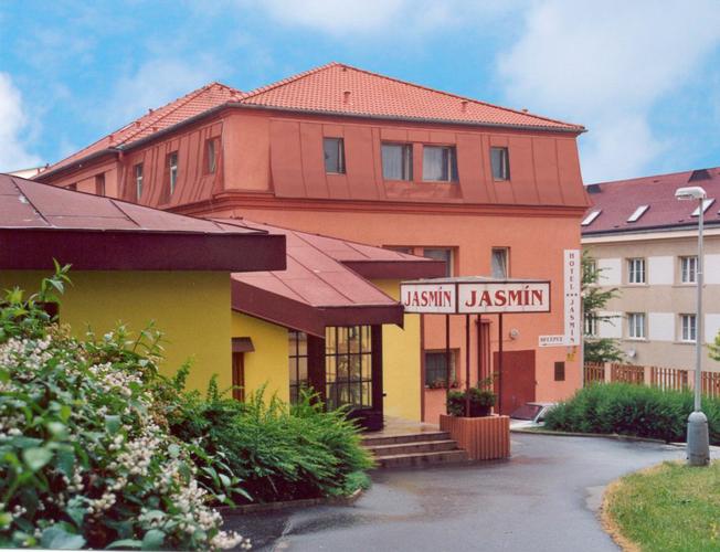 Hotel Jasmin 3 stele, Praga, Cehia