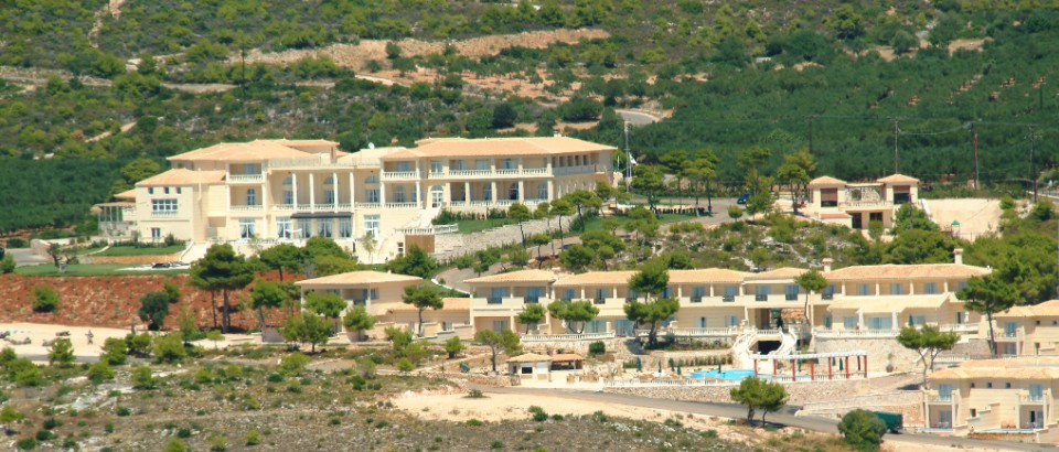 Hotel Mabely Grand 5 stele, Insula Zakynthos, Grecia