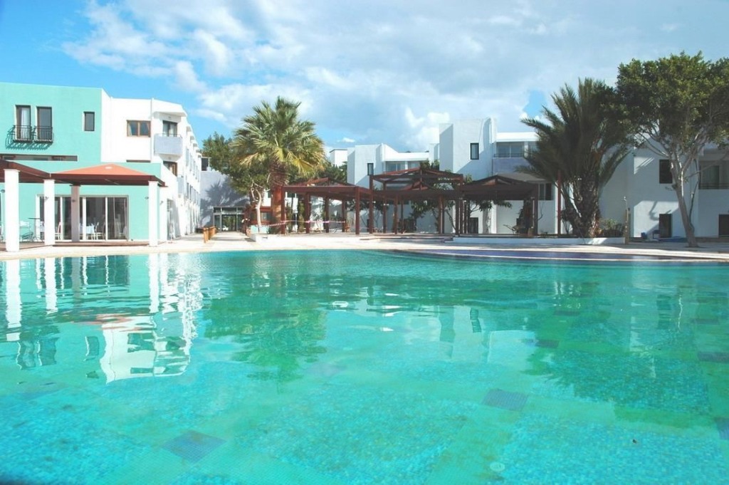 Hotel Mandalinci Spa and Wellnes 4 stele, Bodrum, Turcia