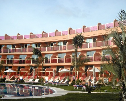 Hotel Mare Nostrum Resort 5 stele, Tenerife, Spania