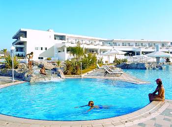 Hotel Marmari Palace 5 stele, Insula Kos, Grecia