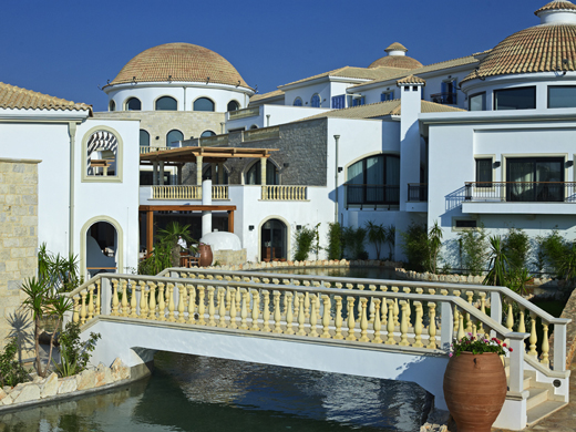 Hotel Mitsis Laguna Resort and Spa 5 stele, Insula Creta, Grecia