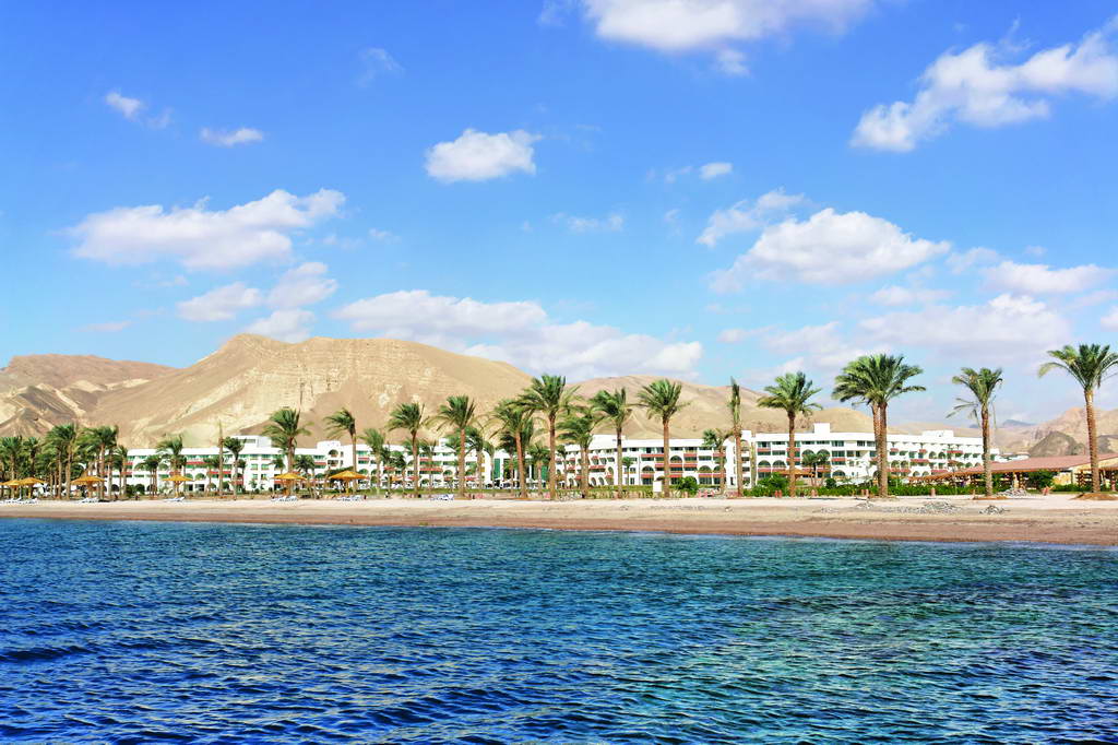 Hotel Movenpick Resort Taba 5 stele, Taba, Egipt