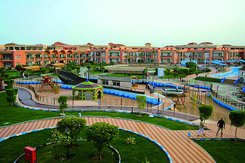 Hotel Royal Albatros Moderna 5 stele, Sharm el Sheikh, Egipt