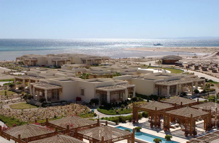 Hotel Sheraton Soma Bay 5 stele, Soma Bay, Egipt