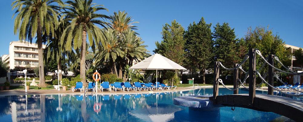 Hotel Son Caliu Spa Oasis 4 stele, Palma Nova, Spania