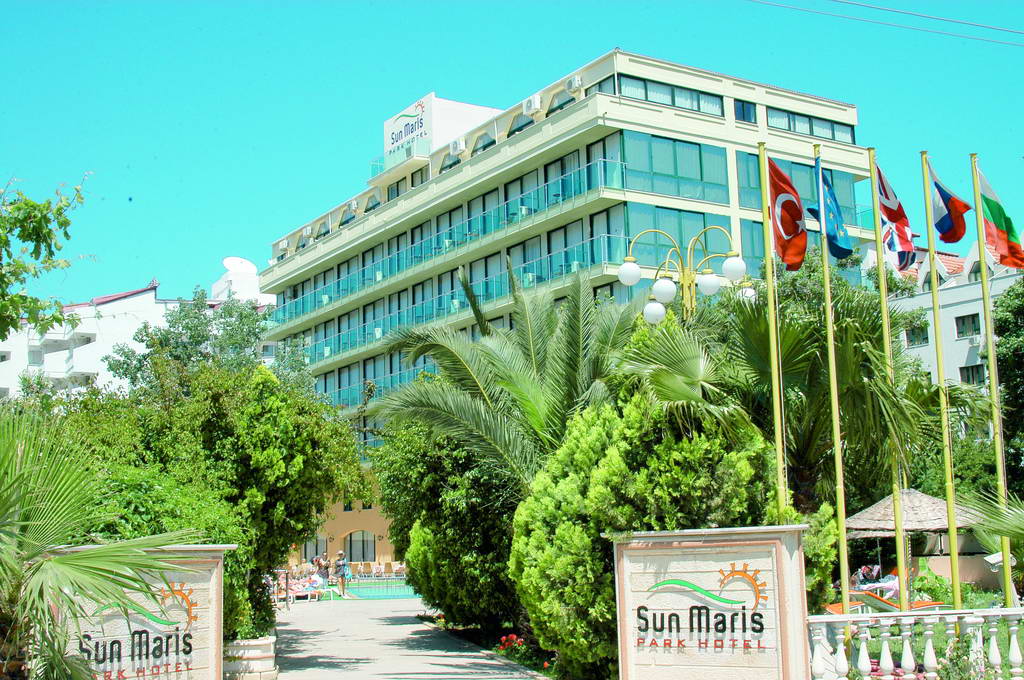 Hotel Sun Maris Park 4 stele, Marmaris, Turcia