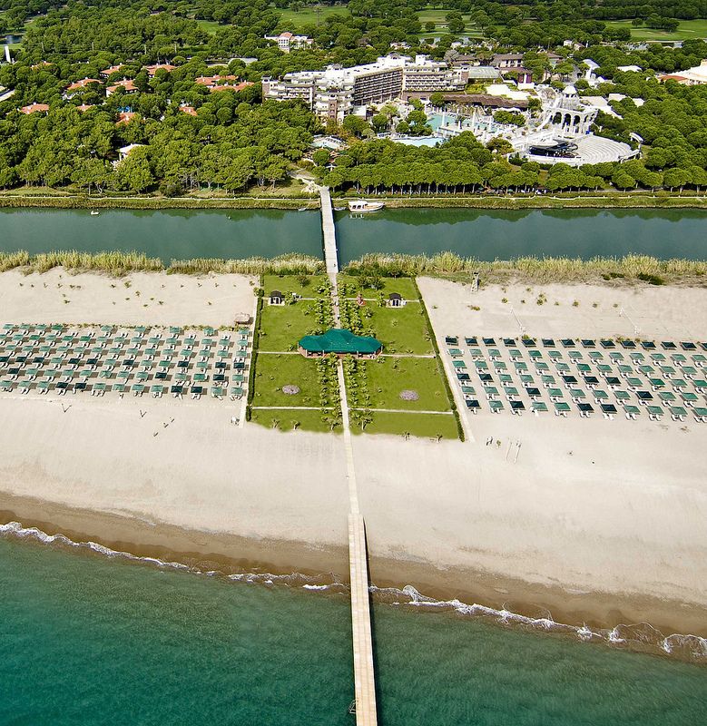 Hotel Xanadu Resort 5 stele, Belek, Turcia