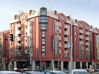 Hotel ibis Praha Karlin 3 stele, Praga, Cehia