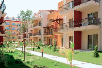 Hotel Alatimya Village 5 stele, Kemer, Turcia