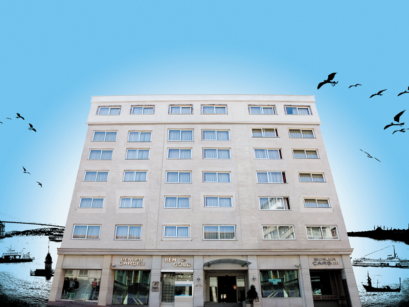 Hotel Benler 3 stele, Istanbul, Turcia