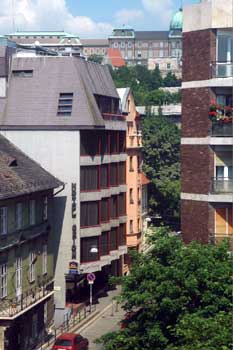 Hotel Best Western Orion 3 stele, Budapesta, Ungaria