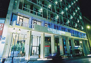 Hotel Classical Acropol 4 stele, Atena, Grecia