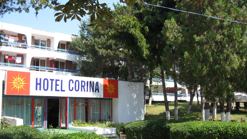 Hotel Corina 3 stele, Venus, Romania