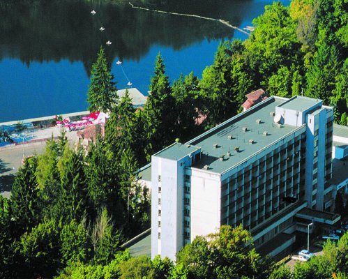 Hotel Danubius Health Spa Resort Sovata 4 stele, Sovata, Romania