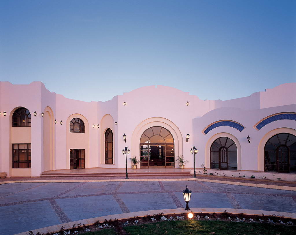 Hotel Dreams Vacation Beach Resort 5 stele, Sharm el Sheikh, Egipt
