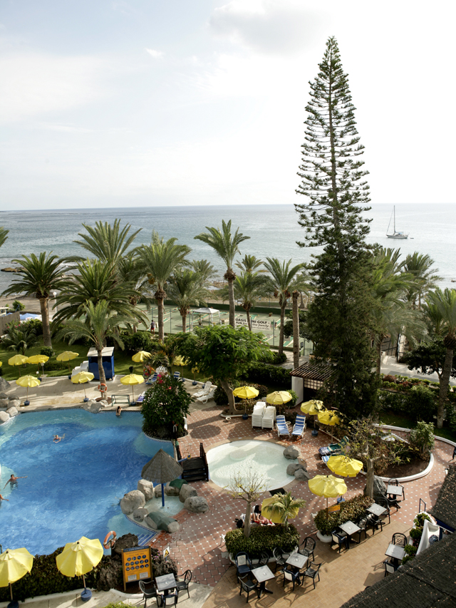 Hotel H10 Oasis Moreque 3 stele, Tenerife, Spania