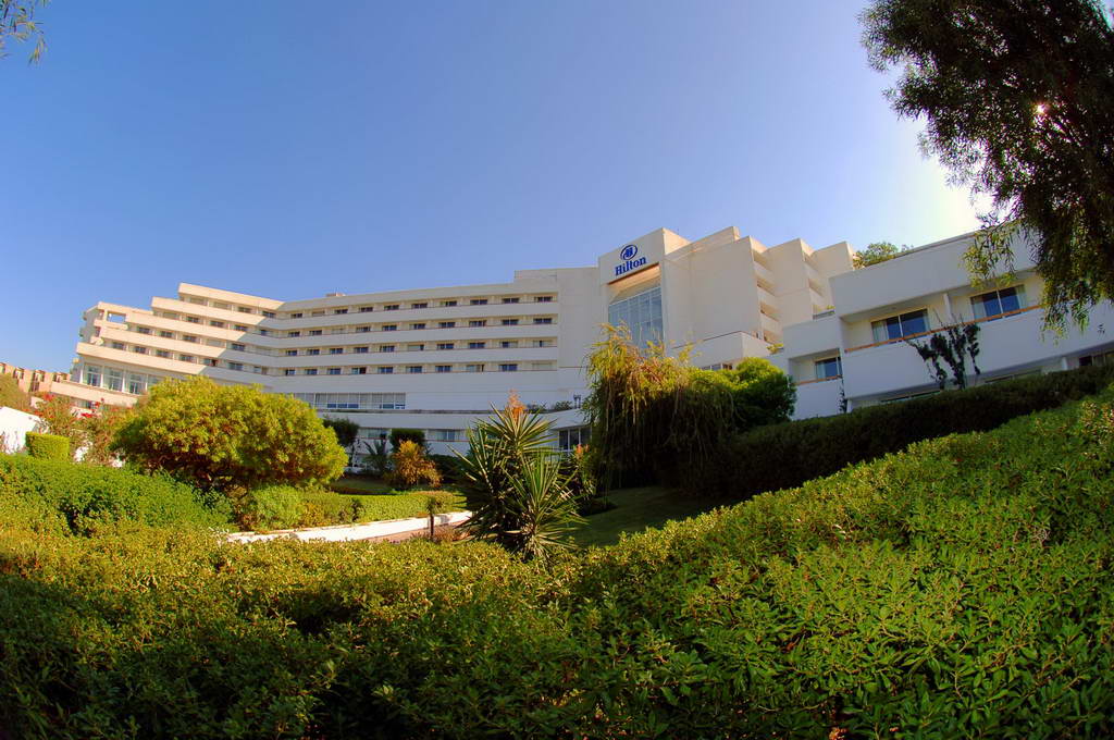 Hotel Hilton Hurghada Plaza 5 stele, Hurghada, Egipt