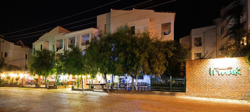 Hotel Irmak 3 stele, Marmaris, Turcia