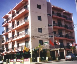 Hotel Mavina ApartHotel 3 stele, Qawra, Malta