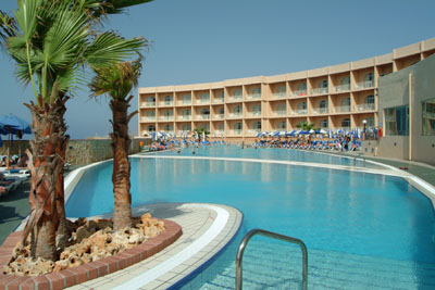 Hotel Paradise Bay Resort 4 stele, Cirkewwa, Malta