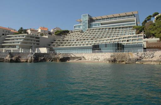 Hotel Rixos Libertas 5 stele, Dubrovnik, Croatia