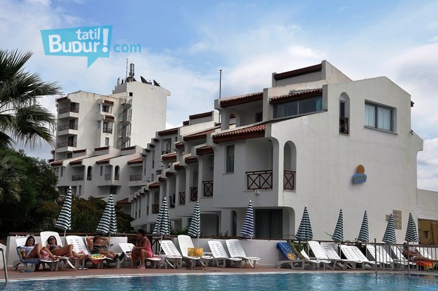 Hotel Sentinus Beach 4 stele, Kusadasi, Turcia