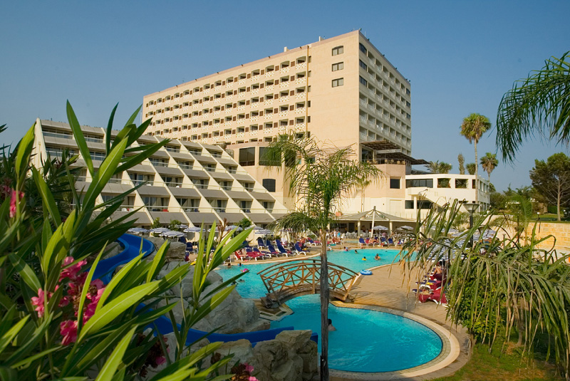 Hotel St Raphael Resort 5 stele, Limassol, Cipru
