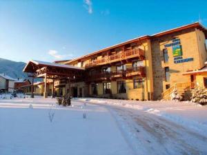 Hotel Strajite 4 stele, Bansko, Bulgaria