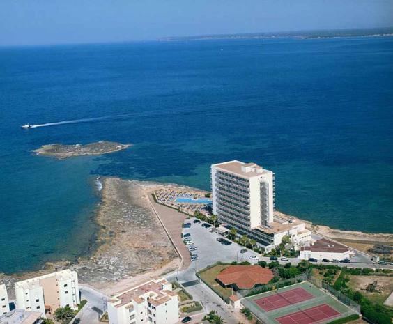 Hotel THB Sur Mallorca 4 stele, Mallorca, Spania