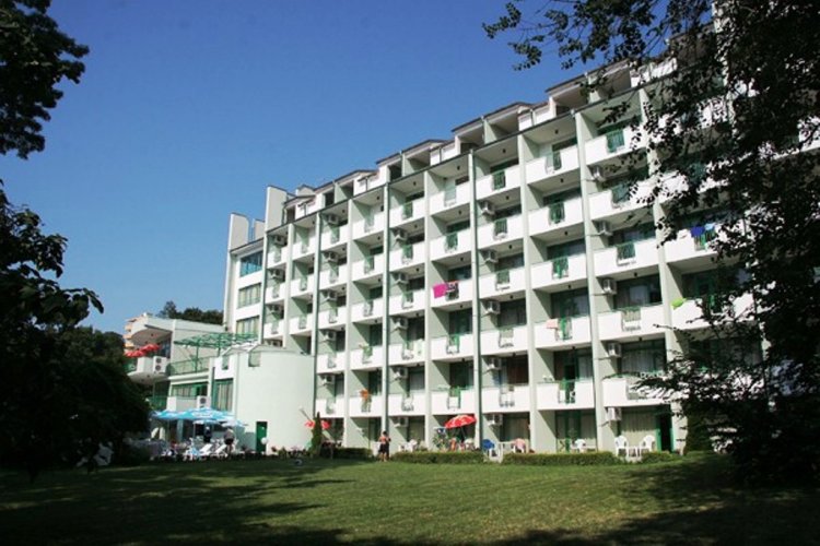 Hotel Zdravets 4 stele, Nisipurile de Aur, Bulgaria