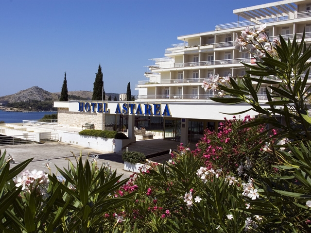 Hotel Astarea 3 stele, Mlini, Croatia