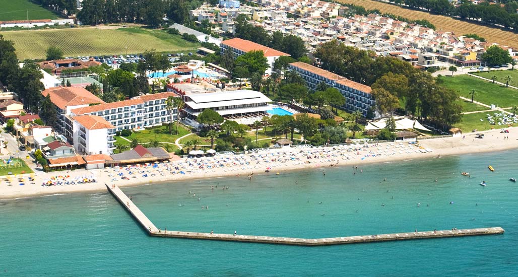 Hotel Atlantique Holiday Club 3 stele, Kusadasi, Turcia