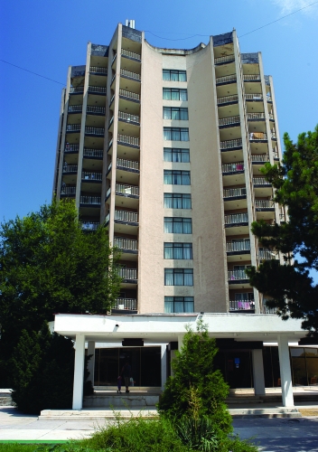 Hotel Cocorul 1 stele, Venus, Romania