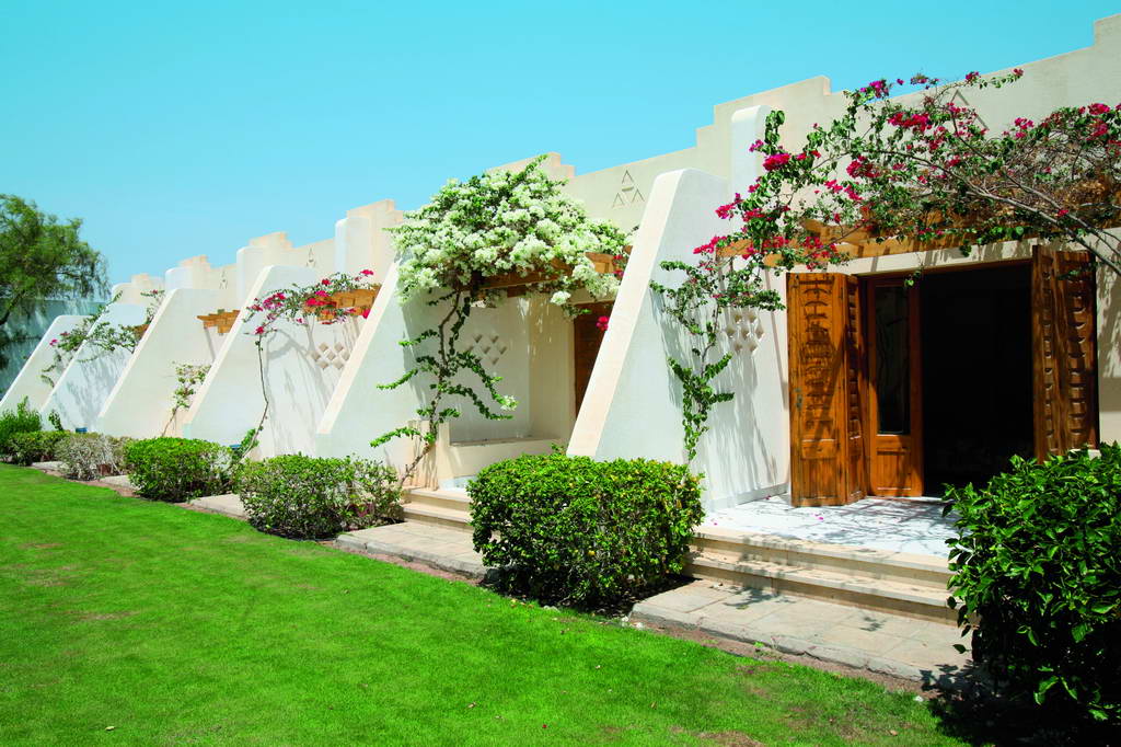 Hotel Coralia Club Dahab 4 stele, Dahab, Egipt
