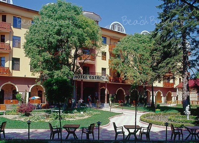 Hotel Estreya Palace and Residence 4 stele, Constantin si Elena, Bulgaria