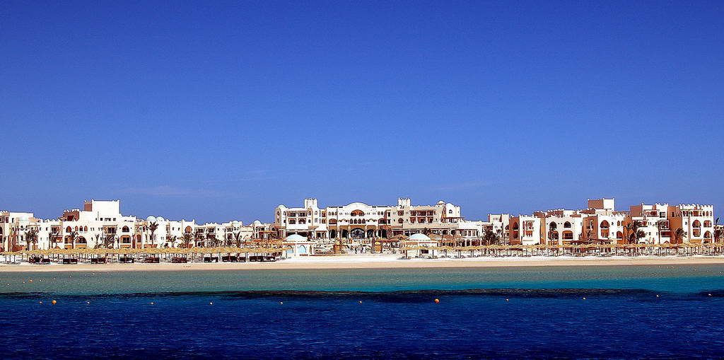 Hotel Kempinski Hotel Soma Bay 5 stele, Soma Bay, Egipt