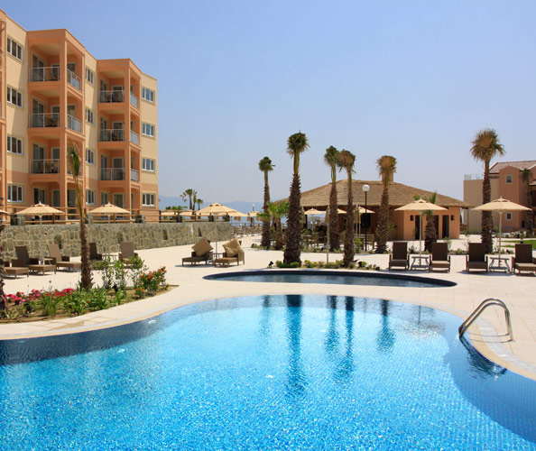 Hotel Kusadasi Golf and Spa Resort 5 stele, Kusadasi, Turcia