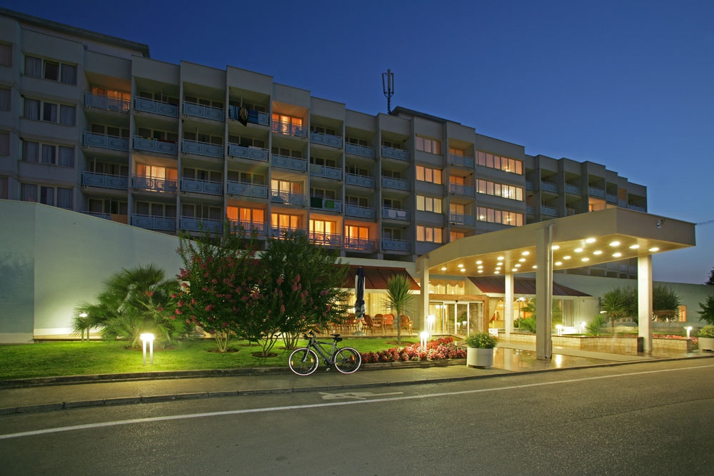 Hotel Laguna Materada 3 stele, Porec, Croatia