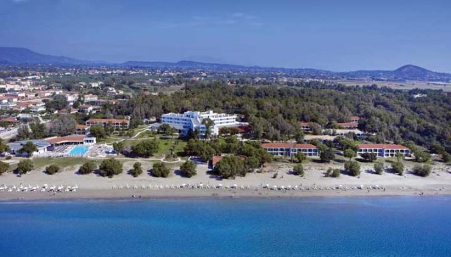 Hotel Louis Zante Beach 4 stele, Insula Zakynthos, Grecia