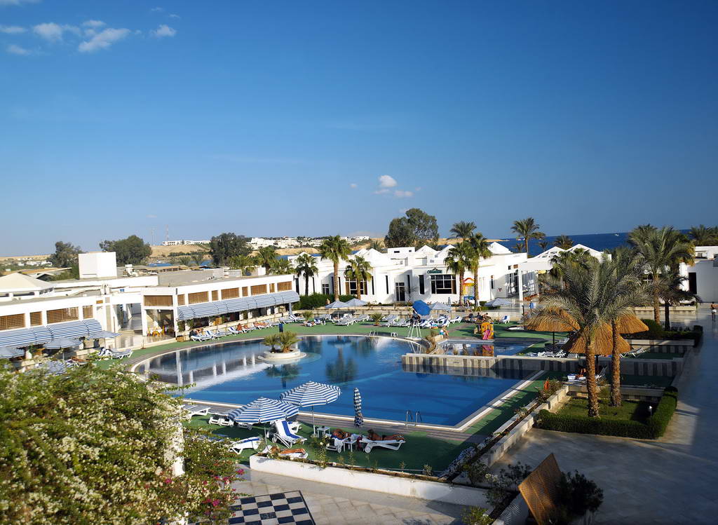 Hotel Maritim Jolie Ville Resort and Casino 5 stele, Sharm el Sheikh, Egipt