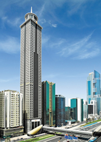 Hotel Millennium Plaza Dubai 5 stele, Dubai, Emiratele Arabe Unite