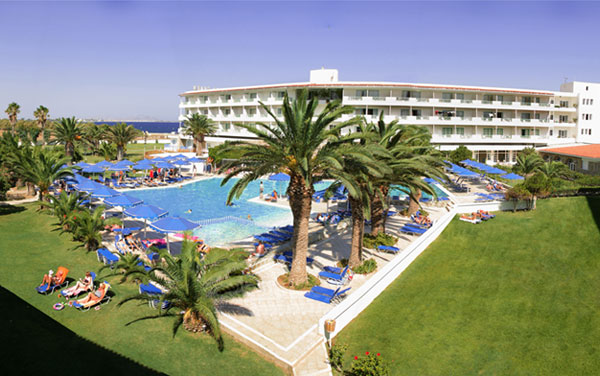 Hotel Mitsis Ramira Beach 4 stele, Insula Kos, Grecia