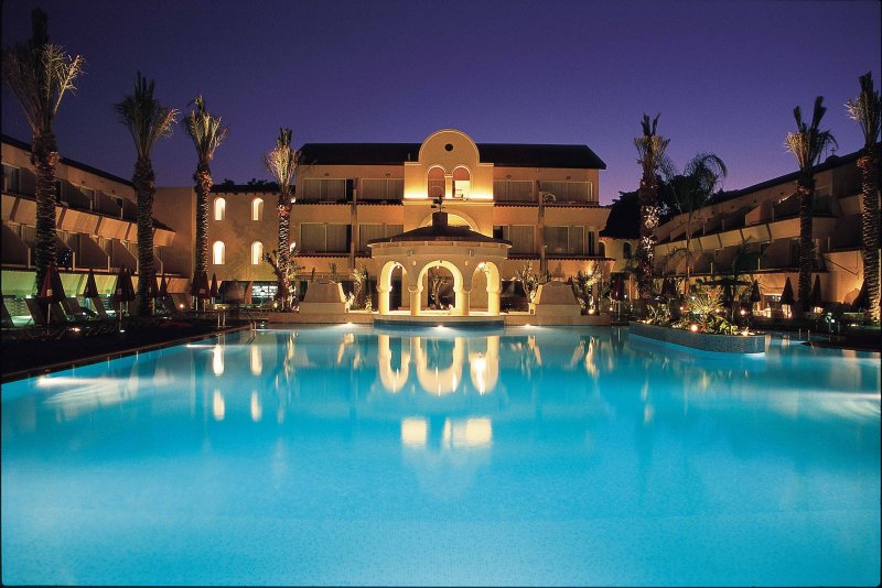 Hotel Napa Plaza 3 stele, Ayia Napa, Cipru