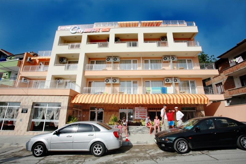 Hotel Obzor City 3 stele, Obzor, Bulgaria