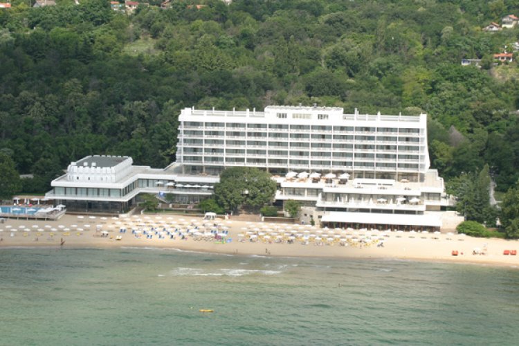 Hotel Palace 5 stele, Sunny Day, Bulgaria