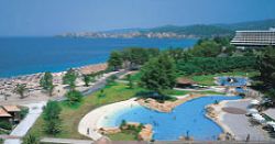 Hotel Porto Carras Meliton 5 stele, Sithonia, Grecia